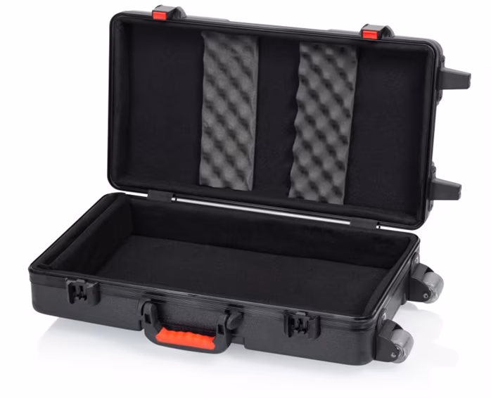 Gator HELIX FLOOR CASE - Transport-Case