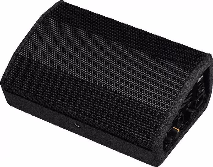 IMG Stageline FLAT-M100 - Aktive Stage-Monitor