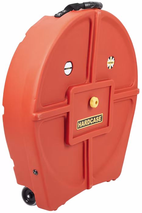 Hardcase HNP12CYM24R - Hardcase für Becken