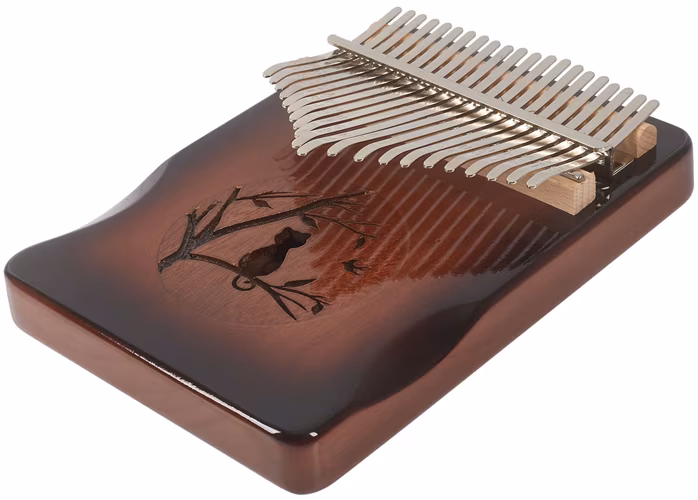 Cega 21BKG01-MC - Kalimba