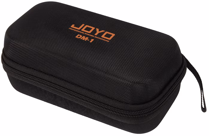 Joyo DM-1 - Dynamisches Mikrofon mit Schalter