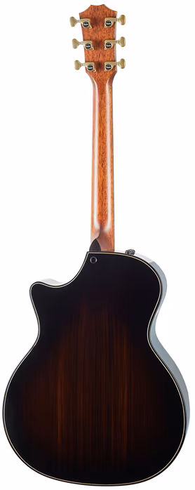 Taylor Builders Edition 814ce Blacktop - Elektroakustische Gitarre