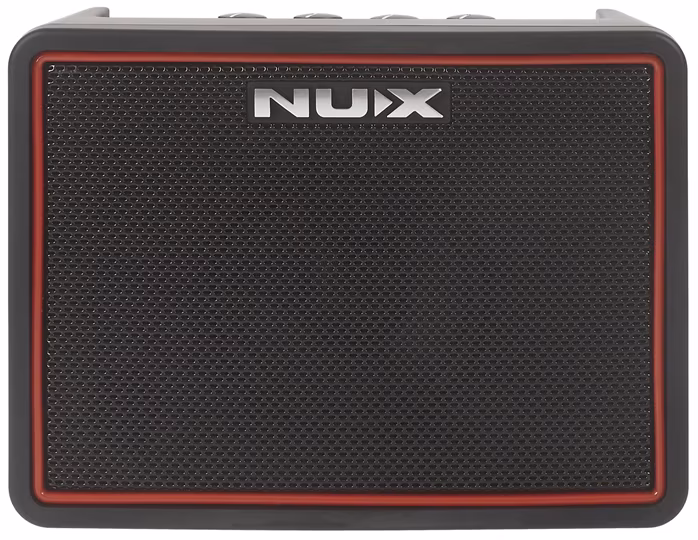 Nux Mighty Lite BT MKII - Modeling-Combo für Gitarre