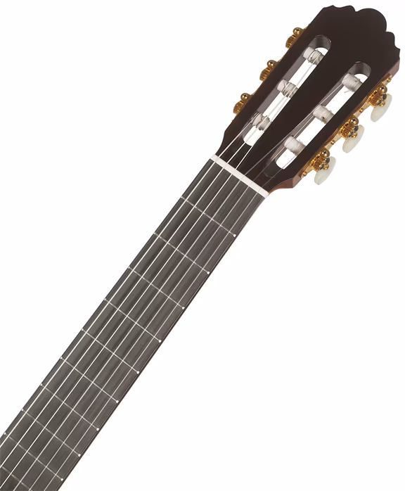 Yamaha GC22S - Die klassische Gitarre