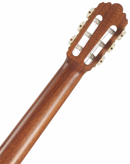 Yamaha GC22S - Die klassische Gitarre