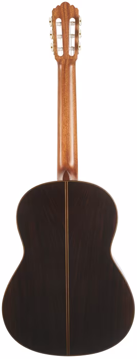 Yamaha GC22C - Die klassische Gitarre