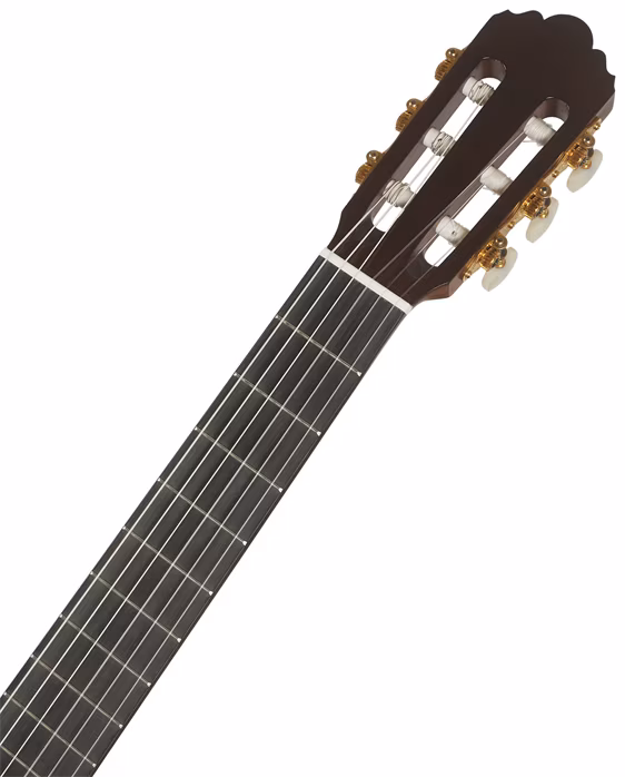 Yamaha GC22C - Die klassische Gitarre