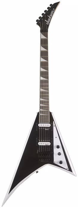 Jackson JS32 Rhoads AMR BWB - E-Gitarre