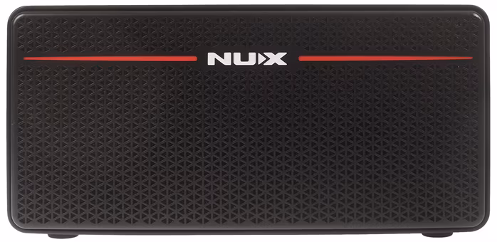 Nux Mighty Space - Modeling-Combo für Gitarre