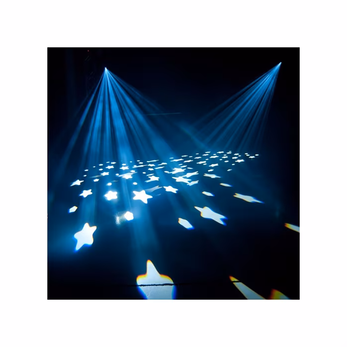 Eliminator Ikon Profile Plus - LED-Reflektor
