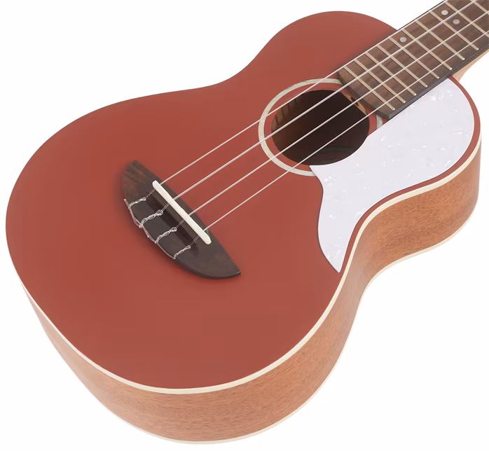 Flight Iris RD - Akustische Ukulele