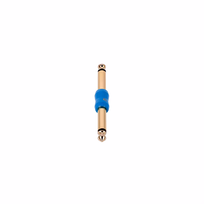 Adam Hall 4 STAR A JM2 JM2 S G BLU LINE - Klinkenadapter