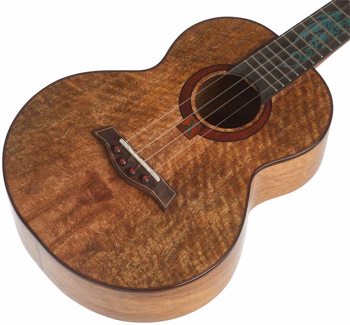 Flight A10MM Mango Dragon - Akustische Ukulele