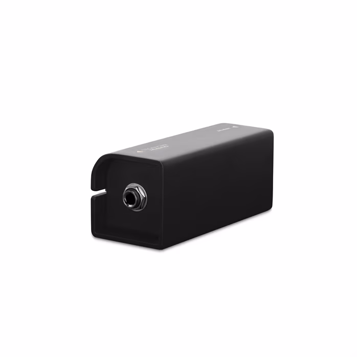 Palmer RIVER wupper - DI Box