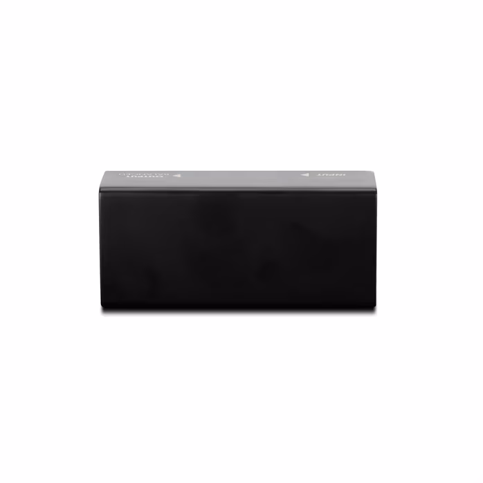 Palmer RIVER wupper - DI Box