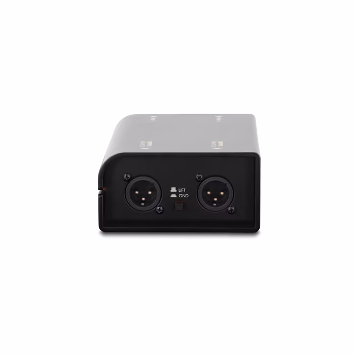 Palmer RIVER kyll - DI Box