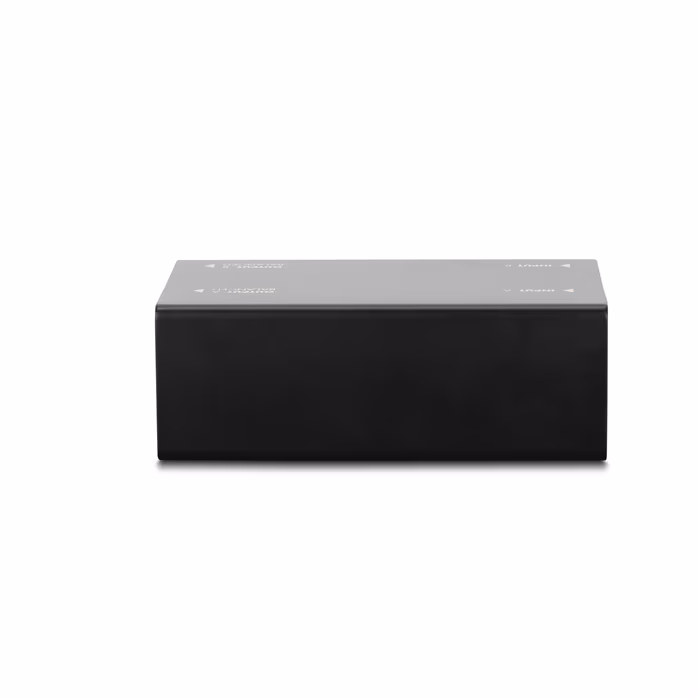 Palmer RIVER kyll - DI Box