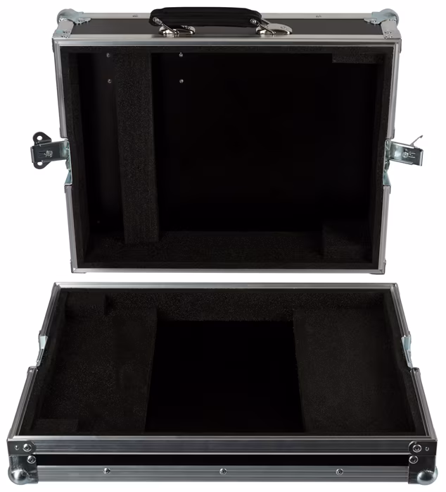 Razzor Cases Mackie PROFX12 V3 bez prostoru pro konektory - Koffer für Mischpult