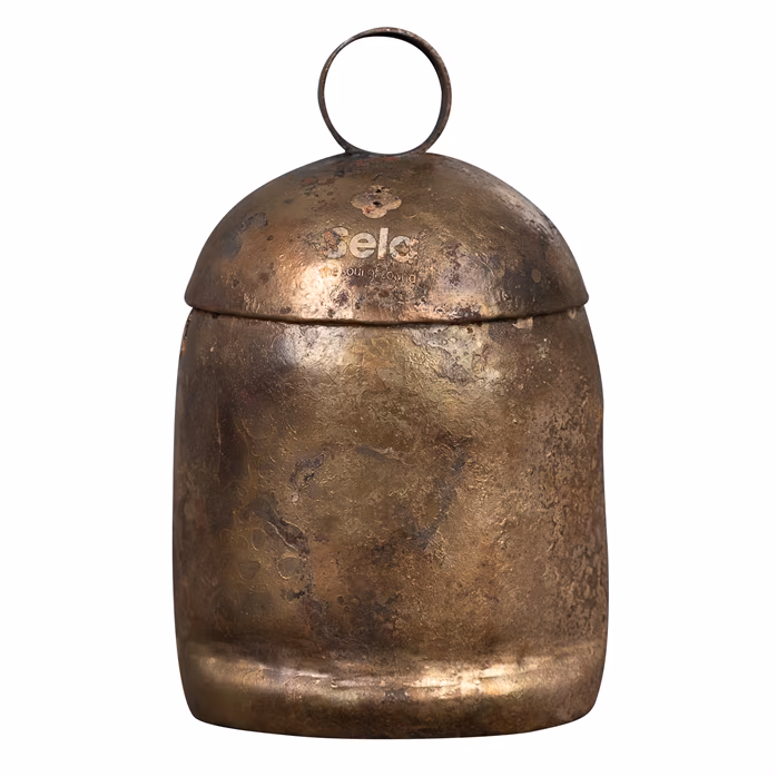 Sela Noah Bell 9 in E5 - Glocke