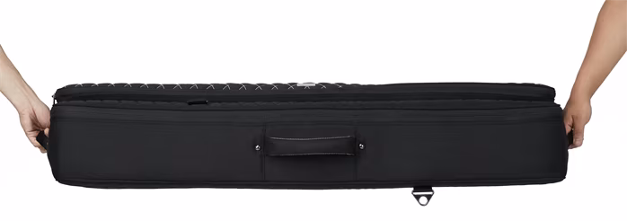 Music Area RB30 76 Keyboard Case - Keyboard-Case