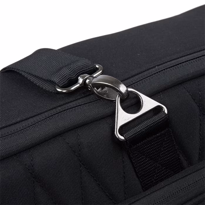 Music Area RB30 88 Keyboard Case (ausgepackt) - Keyboard-Case