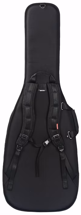 Music Area RBH Electric Guitar Case - Case für E-Gitarre
