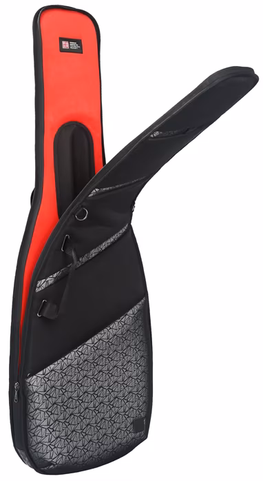 Music Area RBH Electric Guitar Case - Case für E-Gitarre