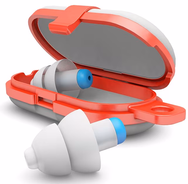 Alpine Pluggies Kids - Kinder-Ohrstöpsel