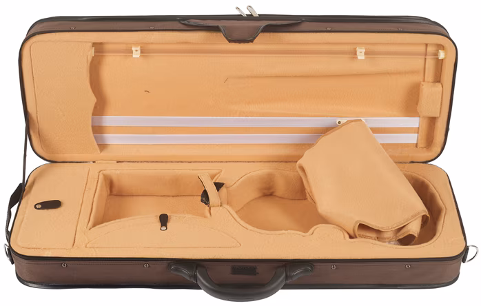 Pierre Marin Violin Case 3/4 (CVN2009V-3/4) - Geigenkasten