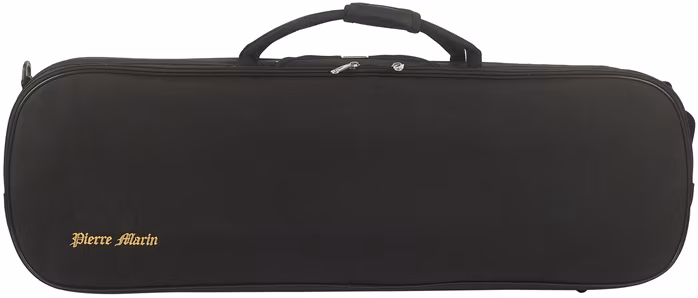 Pierre Marin Violin Case 4/4 (CVN2017V) - Geigenkasten