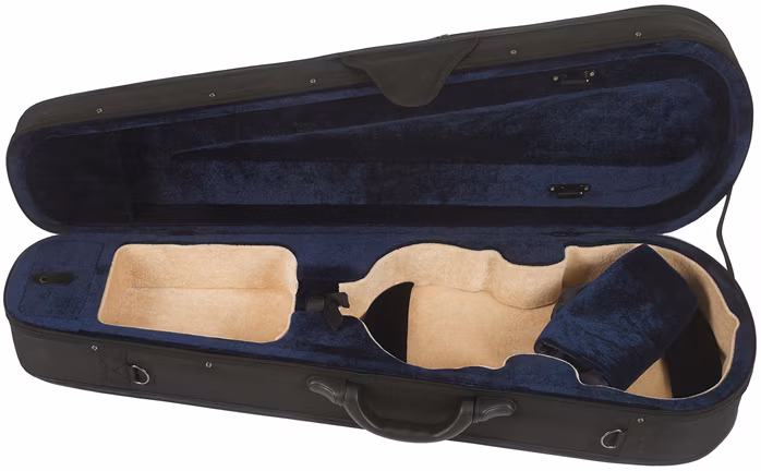 Pierre Marin Viola Case 15-16.5 (CVL1002L) - Case für Bratsche