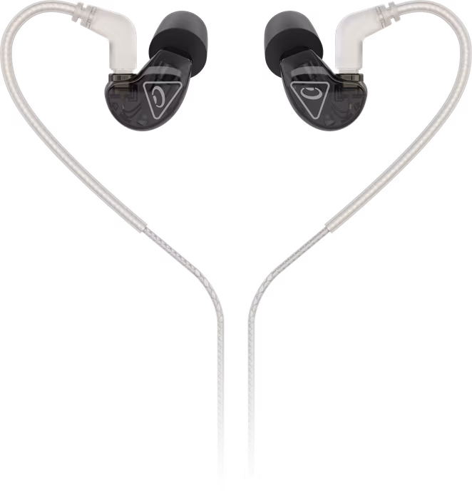 Behringer SD251-CK - In-Ear-Kopfhörer