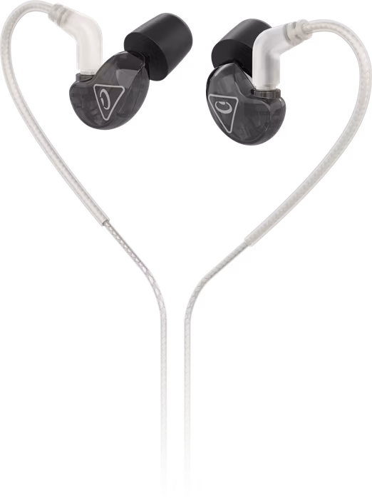 Behringer SD251-CK - In-Ear-Kopfhörer