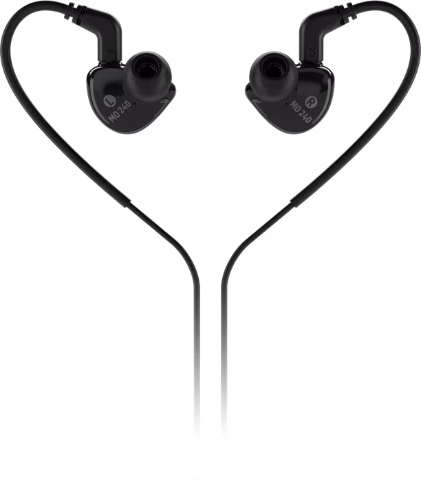 Behringer MO240 - In-Ear-Kopfhörer