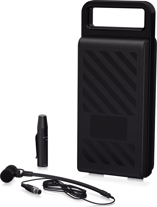 Behringer CB100 - Kondensator-Mikrophon