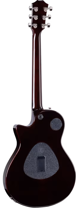 Taylor T5z Pro TSB Armrest - Elektroakustische Hybridgitarre