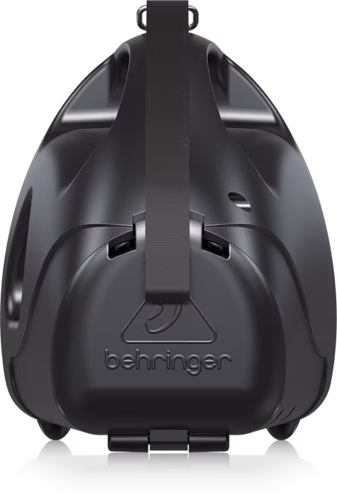 Behringer HPA40 - Aktiver Lautsprecher