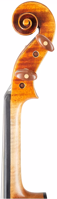 Violin Rácz Violin Bohemia 4/4 - Akustische Violine