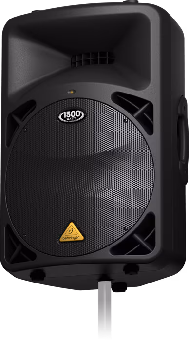 Behringer B615D - Aktiver Lautsprecher