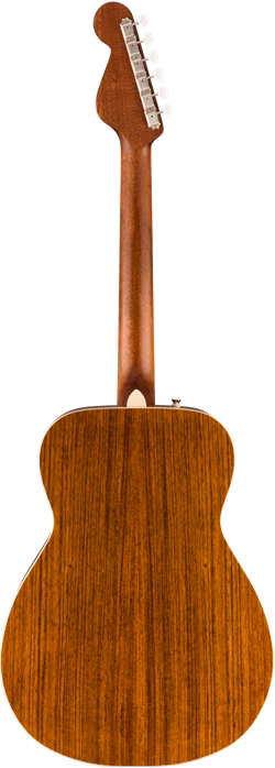 Fender Malibu Vintage AGN - Elektroakustische Gitarre