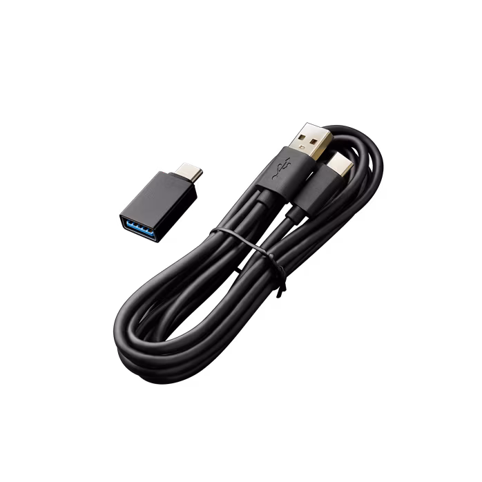Audio-Technica AT2020USB-X - USB Kondensator-Mikrofon