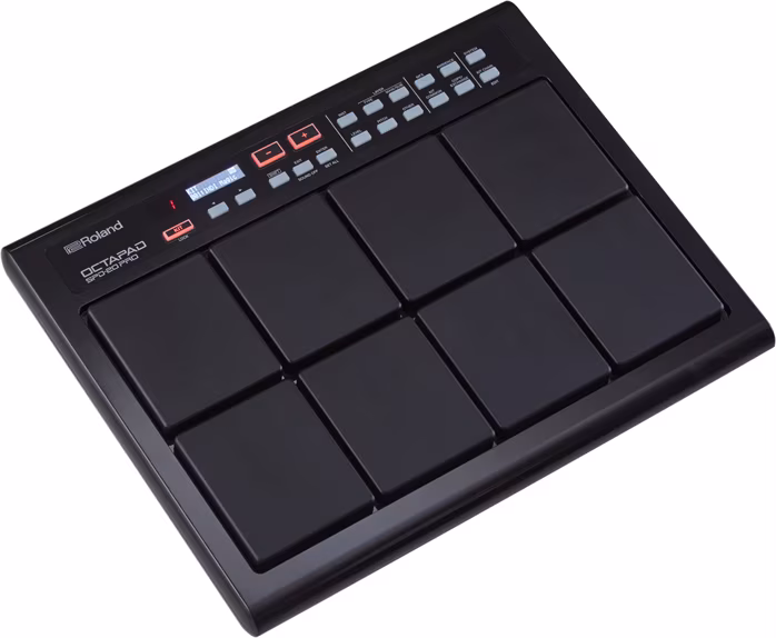 Roland Octapad SPD-20 PRO Black - Percussion-Pad