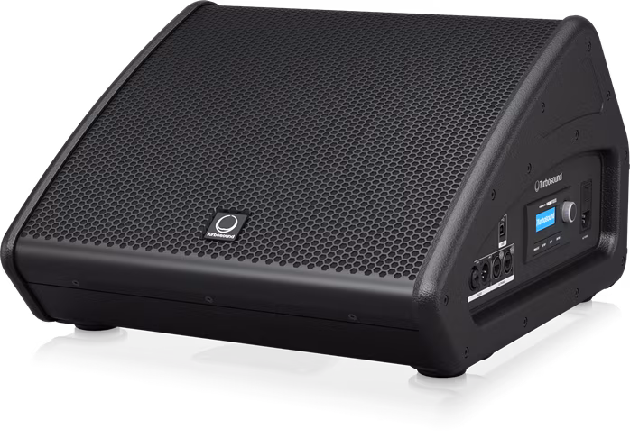 Turbosound TFX122M-AN - Aktive Stage-Monitor