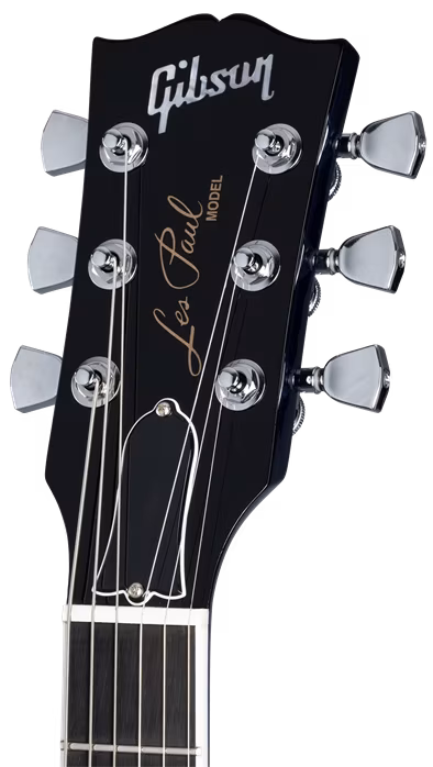 Gibson Les Paul Modern Figured Cobalt Burst - E-Gitarre