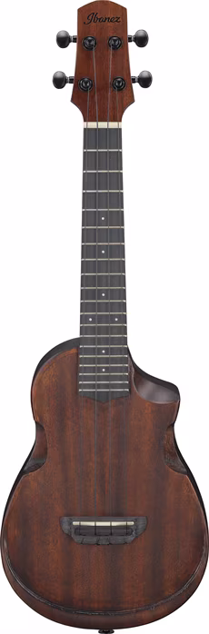 Ibanez AUC14 Violin Sunburst - Akustische Ukulele
