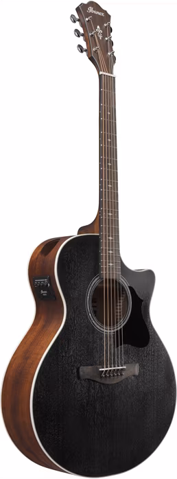 Ibanez AE140 WKH - Elektroakustische Gitarre
