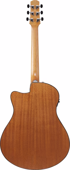 Ibanez AAM50CE Natural - Elektroakustische Gitarre