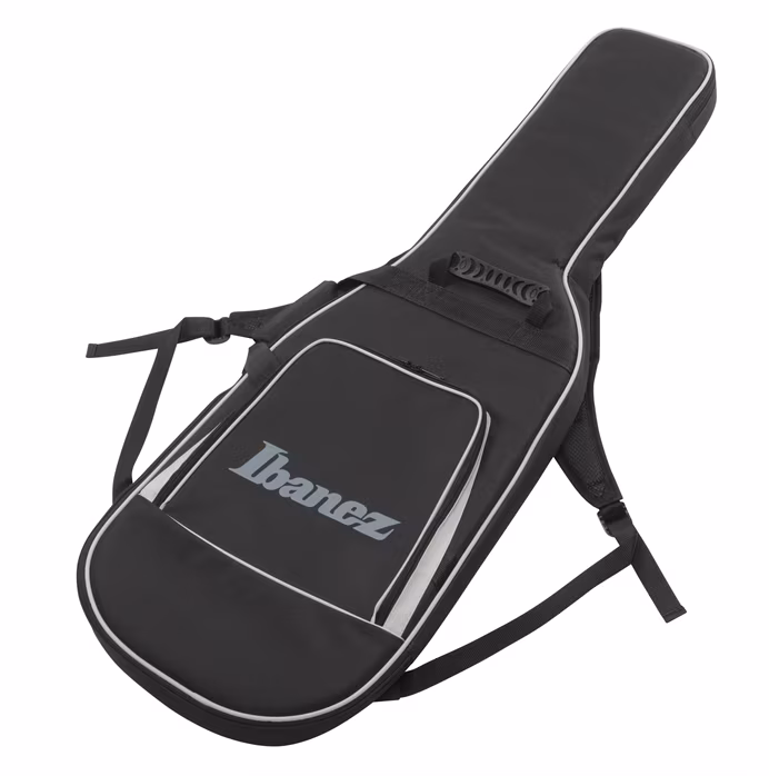 Ibanez IC420 Antique Blue Metallic - E-Gitarre