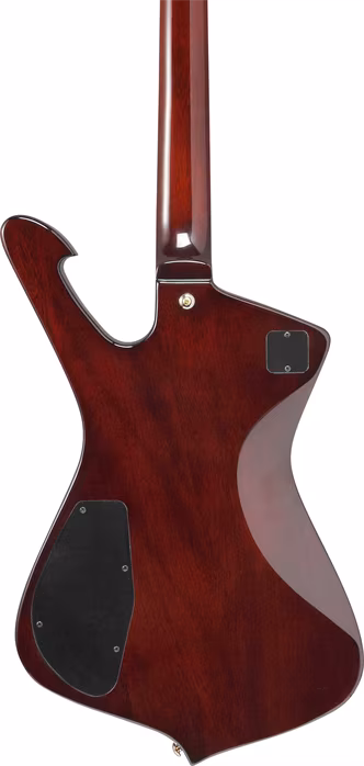 Ibanez IC420FM Violin Sunburst - E-Gitarre