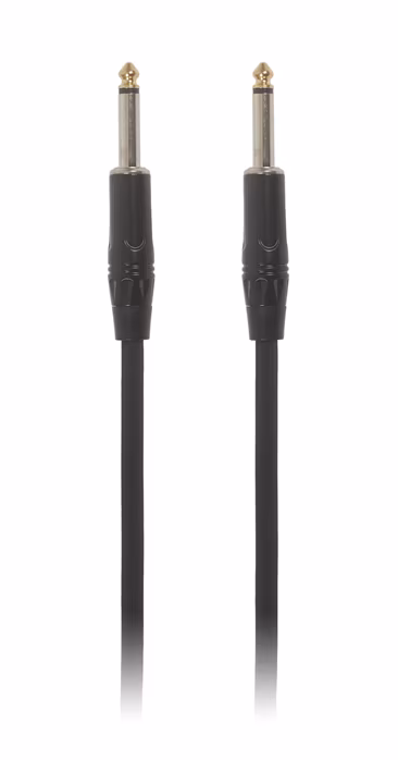 Bespeco ROCKIT Instrument Cable 6 m - Instrumentenkabel